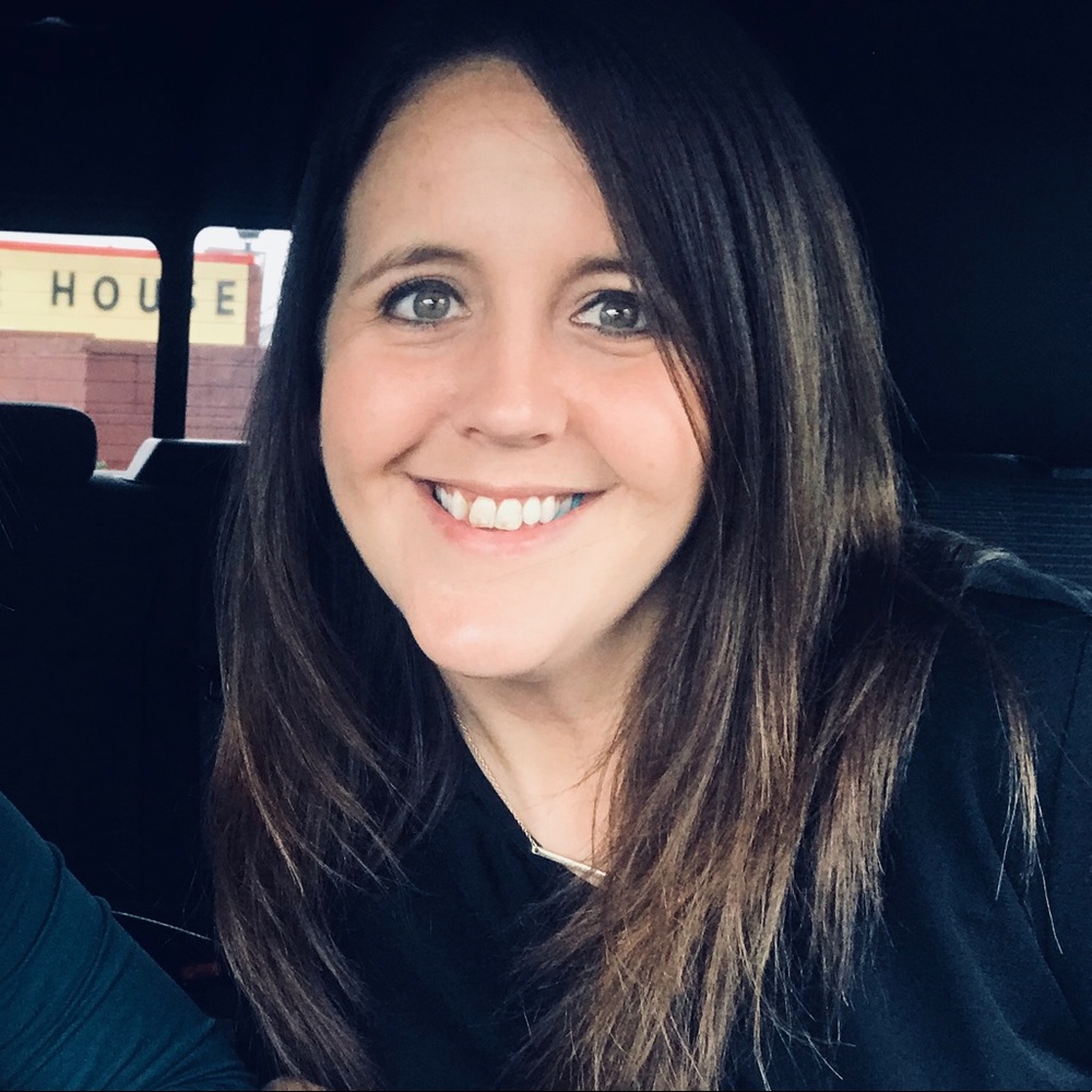 Meet your Posher, Christina